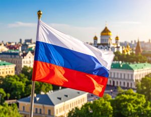 The Unsteady Tightrope: Putin’s Juggling Act on the Global Stage