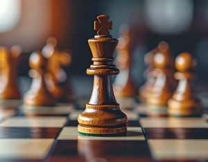 Unraveling Putin’s Chessboard: The Masterplan of a Modern Tsar