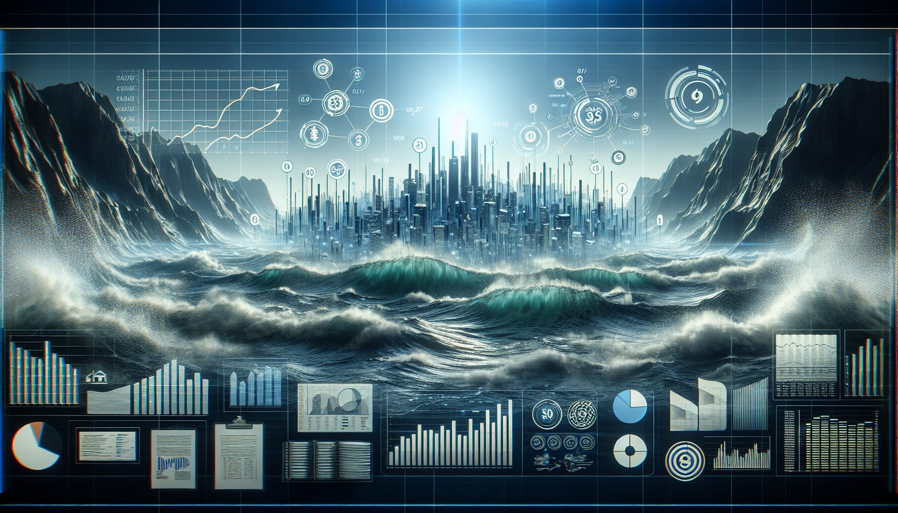 A Deep Dive into the New Budget: Market Ramifications and Strategic Insights for Investors