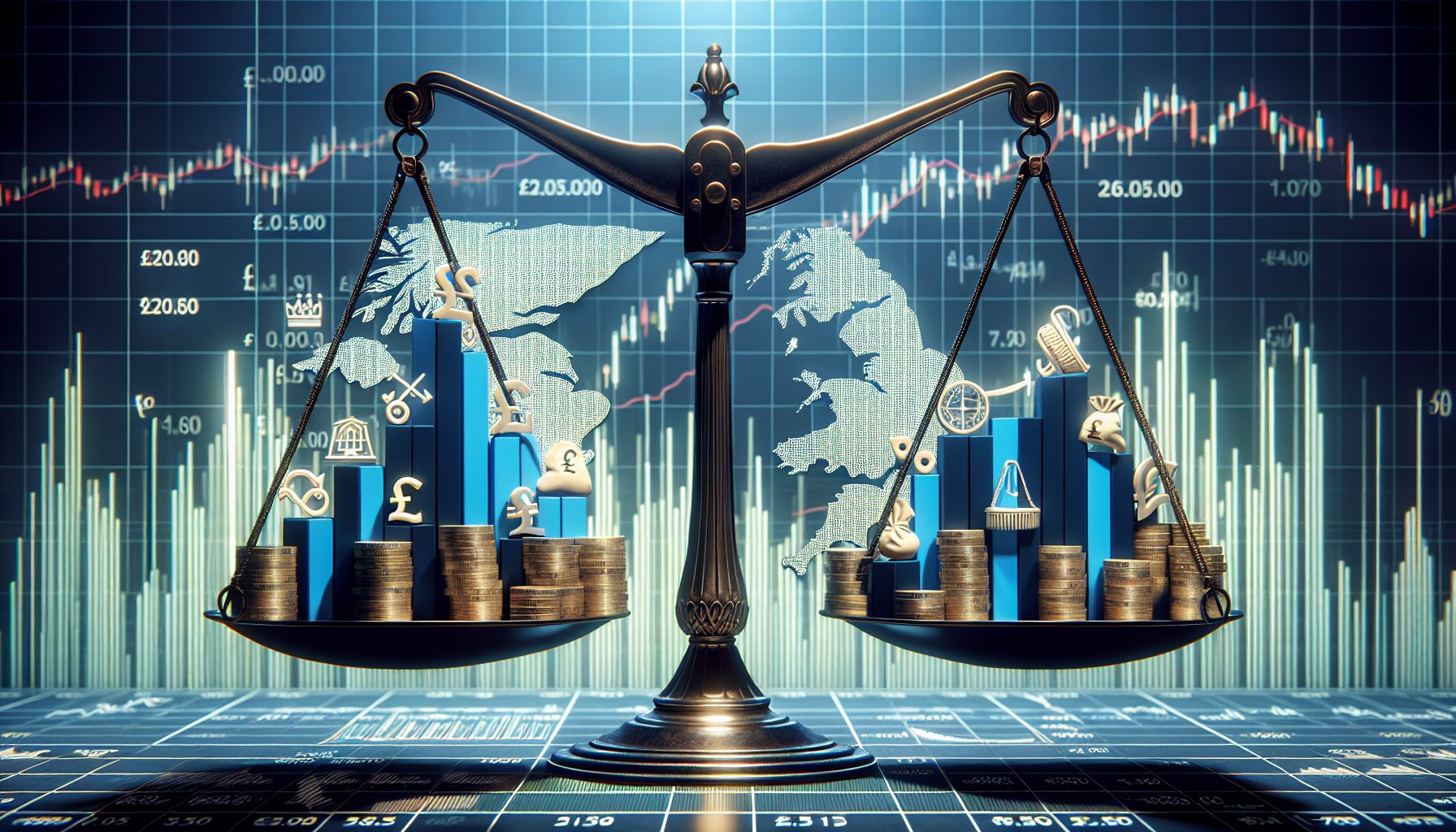 Impact of Minimum Wage Increase on UK Economy: A Financial Perspective