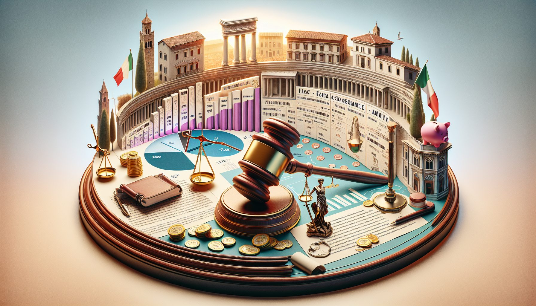 Legislative Milestone: Italy’s Femicide Law and Its Economic Implications