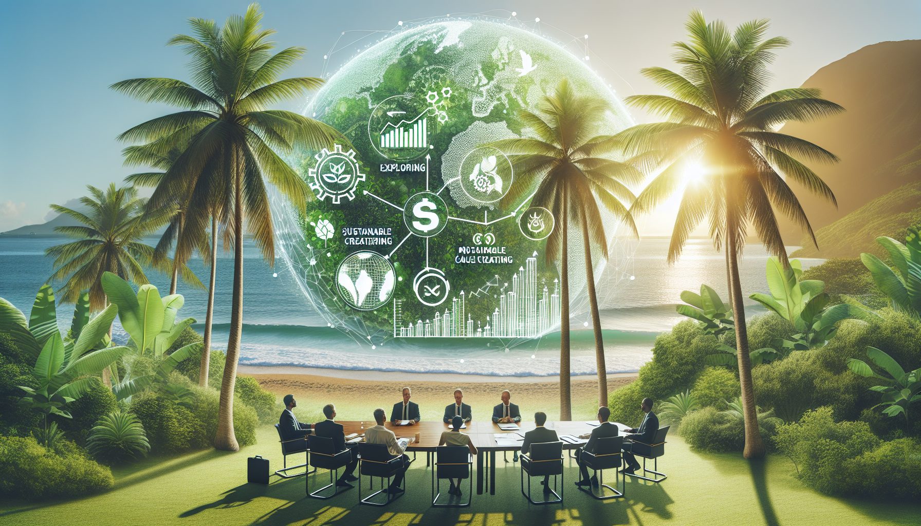 Exploring Sustainable Value Creation: Insights from Trian Fund Management at the Palm Beach CorpGov Forum